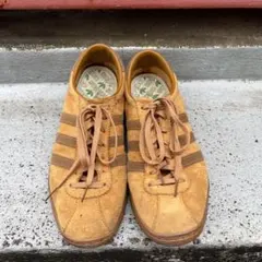adidas TOBACCO GRUEN スニーカー 26.5cm アディダスのサムネイル