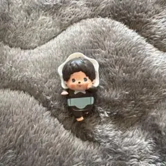 HIPPERS Monchhichi モンチッチ ヒッパーズ ベビチッチ