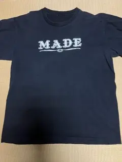 GOOD CHARLOTTE MADE Tシャツ