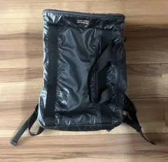 gol. 2wayバッグ　リュック　サッカー