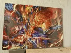 鬼滅の刃　映画特典