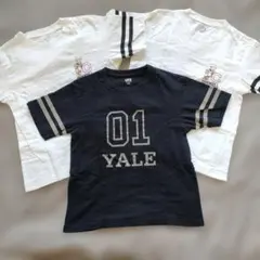 ユニクロ UT Tシャツ 3枚セット