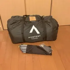 NORTENT ノルテント Gaeem8 EXTREME ギャム8エクストリームのサムネイル