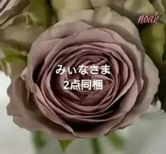 みぃな様 リクエスト 2点 まとめ商品