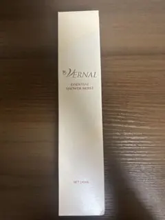 VERNAL ESSENTIAL SHOWER MOIST 240mlのサムネイル