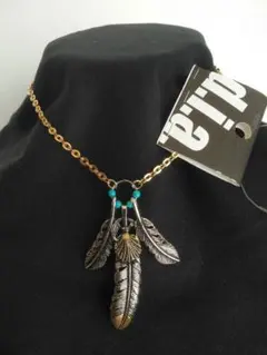 d.i.a 〈希少〉ネックレス