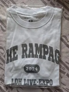 RAMPAGE　Tシャツ