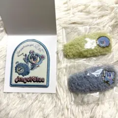 エンジェルブルー　当たりくじお得3点セット⭐︎