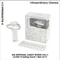 2026年最新】xg グッズ ペンライトの人気アイテム - メルカリ