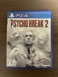 PSYCHO BREAK2