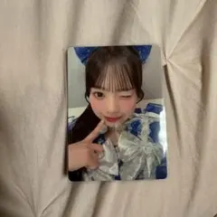CUTIE STREET 増田彩乃 プリントチェキ - メルカリ