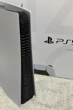 PlayStation 5 本体(通常版)