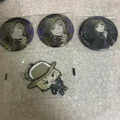 ツイステ ルーク まとめ