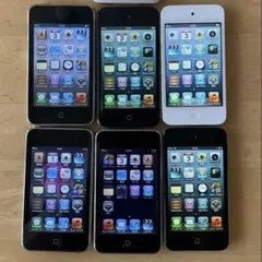 iPod Touch セット