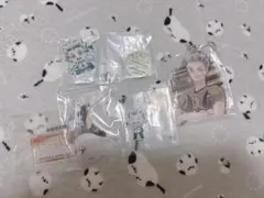 ハイキュー 木兎光太郎 アクスタ セット