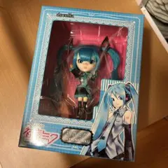 リトルプーリップ 初音ミク