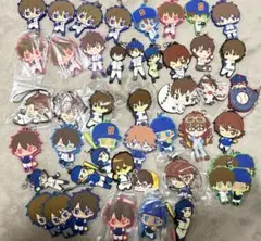 ダイヤのA オーケストラ 缶バッジ 沢村 御幸 降谷 小湊 ダイヤのA オーケストラ 缶バッジ 沢村 御幸 降谷 小湊 - メルカリ