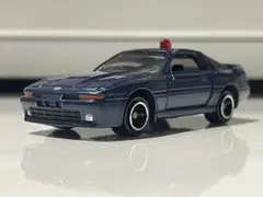 トミカ トヨタ スープラ 覆面パトカー 疾走ポリスカーセット バラシ