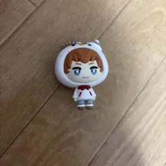 毒島メイソン理鶯 ラバーマスコット