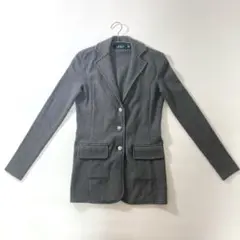 2026年最新】Ralph Lauren カラー：グレイ系 レディース テーラード