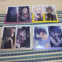 プロセカ エピカ 21C まとめ売り ノーマル N