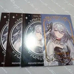 にじさんじ ソフィア・ヴァレンタイン Gothic Night