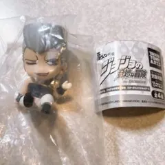 ジョジョの奇妙な冒険 肩ズンFig ポルナレフ