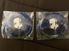 Paradox Live 缶バッジ KARMA 神林 匋平 - メルカリ