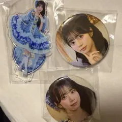 奥田彩友 生誕 すきくじ 5点セット - メルカリ