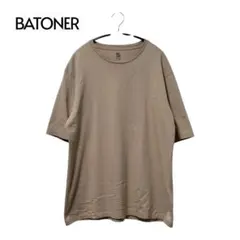 21SS BATONER Superior Dry Cotton Tee 日本製のサムネイル