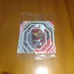 エヴァンゲリオン　シールウエハース　EVA03-21