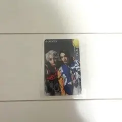 AMAZONIA HAYATO TETTA ペアトレカ