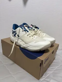 asics アンプレアルスLOW2のサムネイル