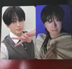 andteam 月狼 musicplant 特典 FUMA トレカ セット