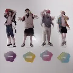 Oriens アクリルスタンド 海の家