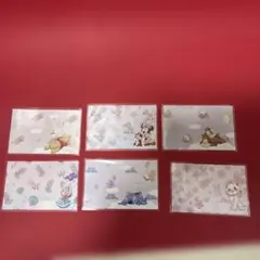 えいちゃん様専用！マイナンバーカードケース　計6枚