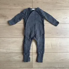 【美品】ロンパースのサムネイル