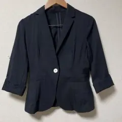 m.f.editorial ジャケット　袖口レースのサムネイル