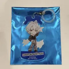 ヒプマイ ラフォーレ アクリルスタンド 左馬刻 - メルカリ