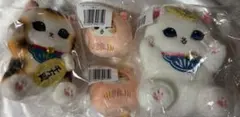 mofusand スーベニアくじ モフサンド B賞 おまけ付き - メルカリ