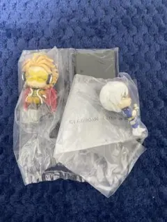 僕のヒーローアカデミア　一番くじ　ちびきゅんキャラ　ホークス・ショート