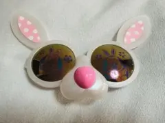 ディズニーイースター　うさぎのサングラス