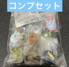 たまごっち めじるしアクセサリー3 全7種 コンプリート