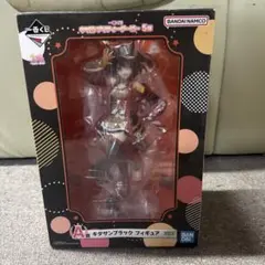 一番くじ ホロライブ Villain Style 角巻わため フィギュア未開封