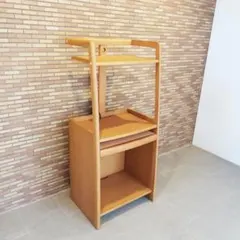 机 パソコンデスク