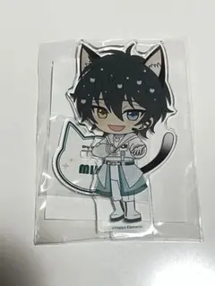 ナンジャタウン　影片みか　A賞　あんスタ