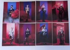 the GazettE 写真 COCKAYNE SOUP REITA - メルカリ