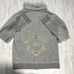 Rady アウター　グレー　ビジューのサムネイル