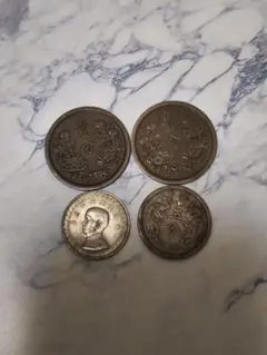 2026年最新】旧貨幣・金貨・銀貨・記念硬貨の人気アイテム - メルカリ