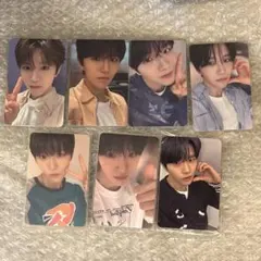 BOYNEXTDOOR 一直娱 yizhiyu yzy 2.0 - メルカリ